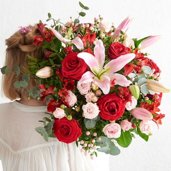 Infinite tenderness - Tendresse infinie