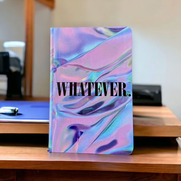 Infinity Dreams Notebook - Assorted - Single Piece