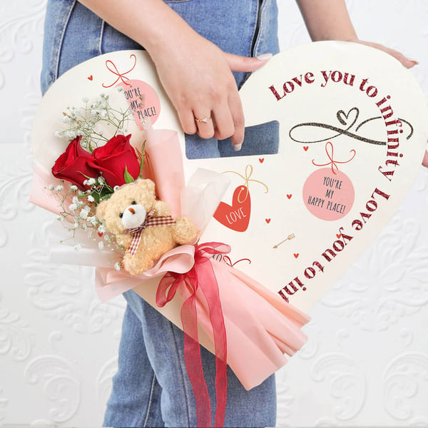 Infinity Love Token