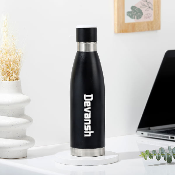 Inspire Hydration Bottle