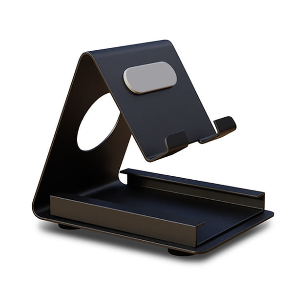 Instaplay Metal Mobile Stand