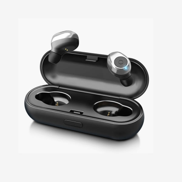 InstaShots (TWS Buds) Bluetooth Earbuds with Mic