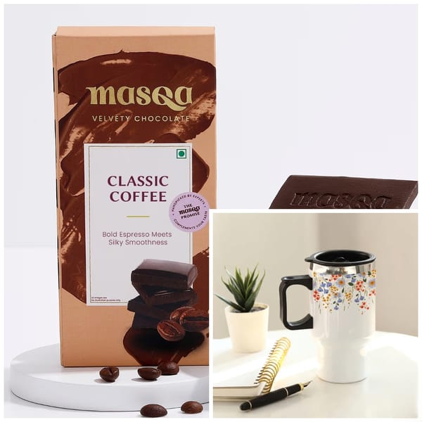 International SOS- Hamper