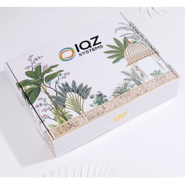 IQZï¿½Hamper