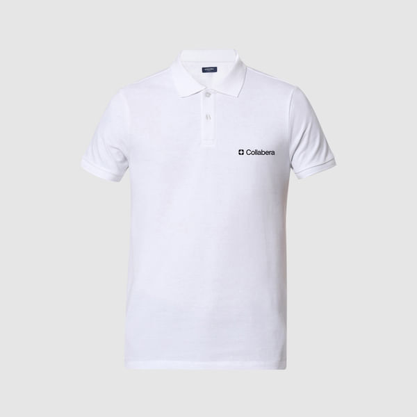 Jack And Jones Jacquard Polo