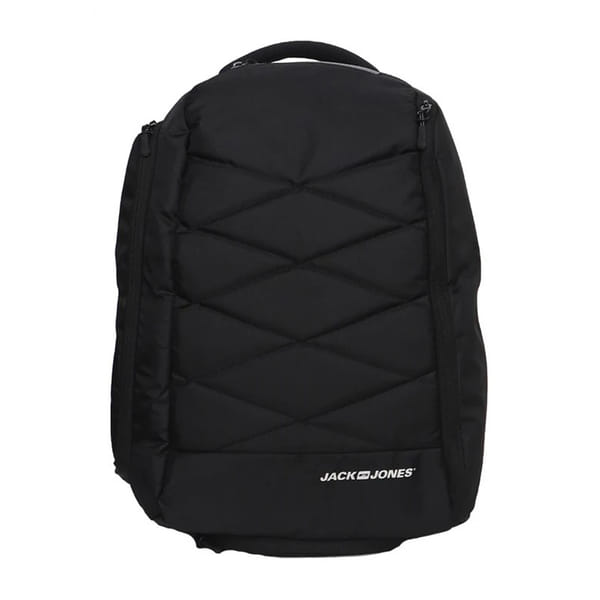 Jack and Jones Jeff Backpack Max