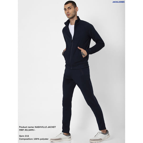 Jack & Jones- Nashville jacket