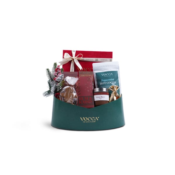 Jade Christmas Hamper