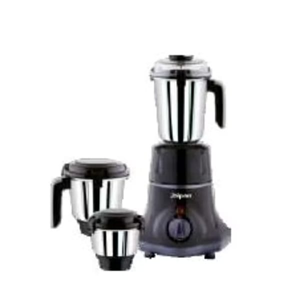 Jaipan Sigma Mixer Grinder 850 watts with 3 jars
