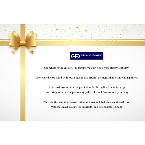 Jayneet Bhaliya Greeting Card