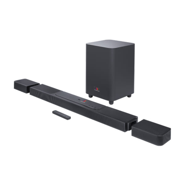 JBL Bar 1300 Premium 3D Surround Soundbar