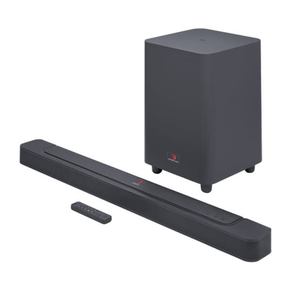 JBL Bar 500 Pro Dolby Atmos Soundbar
