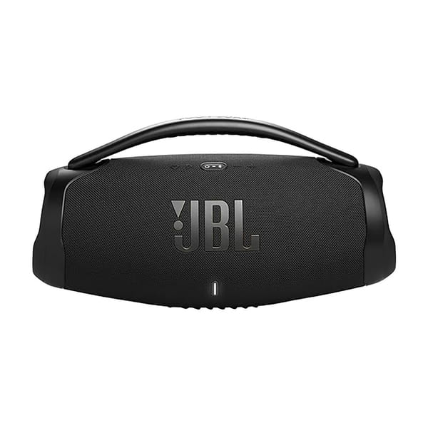 JBL Boombox 3 WI-FI, Wireless Portable BluetoothÂ Speaker
