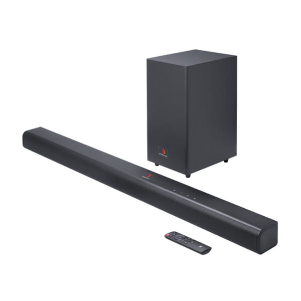 JBL Cinema SB590 Dolby Atmos Soundbar with Deep Bass