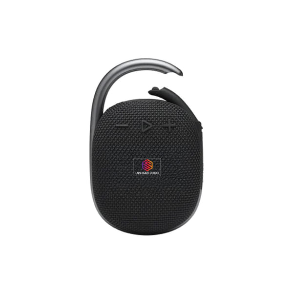 JBL Clip 4 Clip-On Bluetooth Speaker