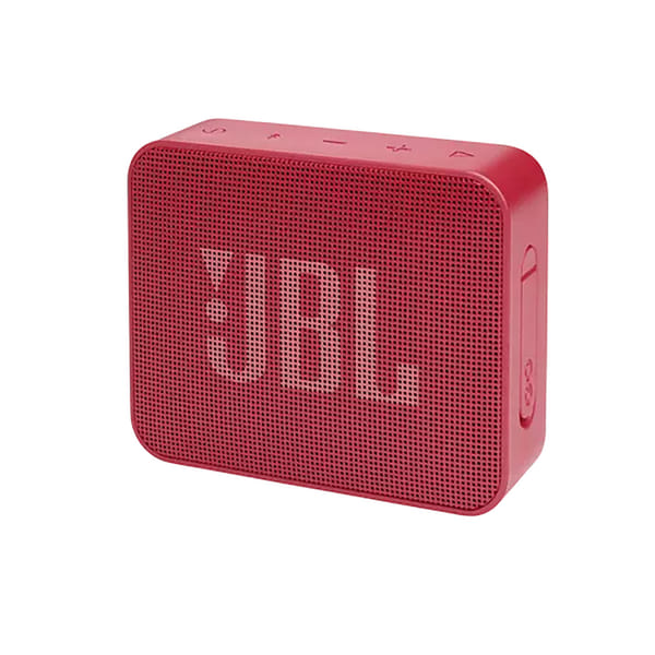 JBL Go Essential with Rich Bass