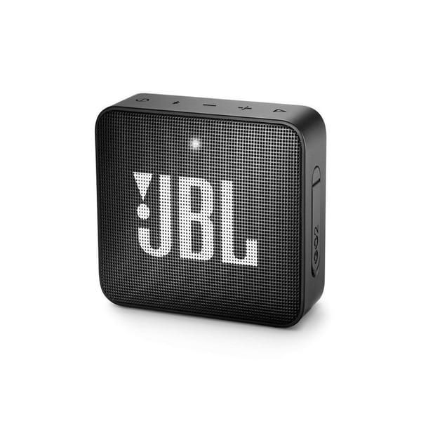 JBL -GO2 GRAB & GO