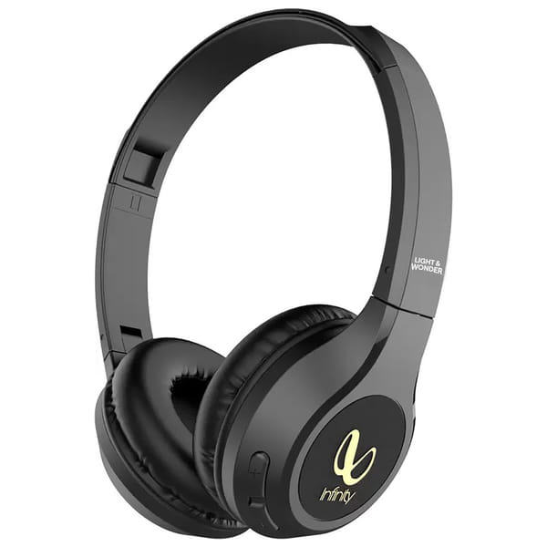 JBL Infinity Glide 501 BT Headphones