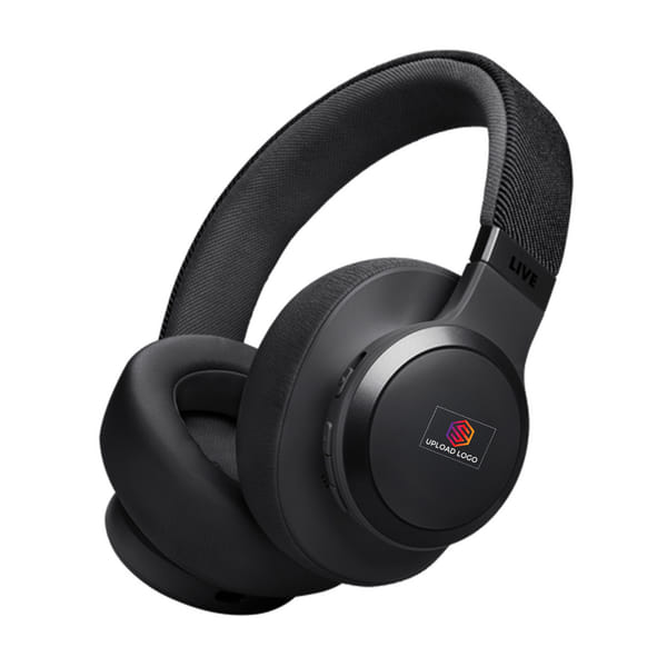 JBL Live 770NC Signature Sound ANC Headphones