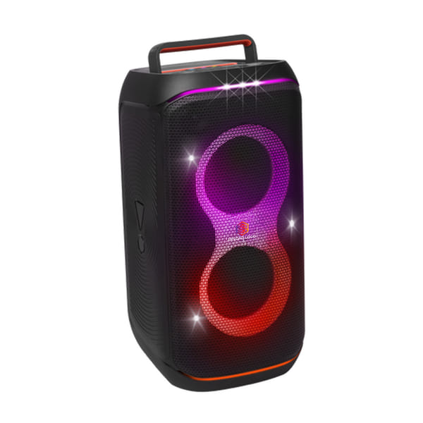 JBL PartyBox Club 120 BT Speaker with Dynamic Lights