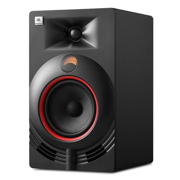 JBL PROFESSIONAL NANO K5 5 INCH MONITOR SPEAKER