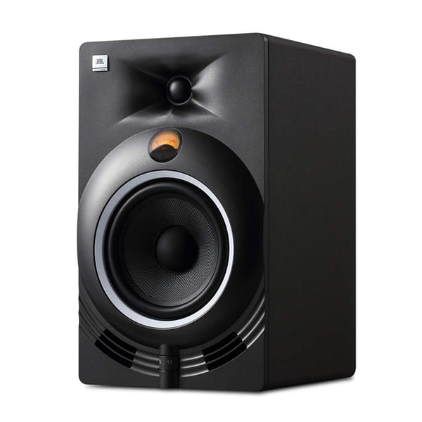 JBL PROFESSIONAL NANO K6 6 INCH MONITOR SPEAKER