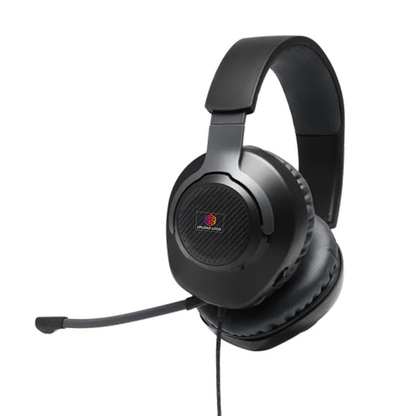JBL Quantum 100 Wired Gaming Headset