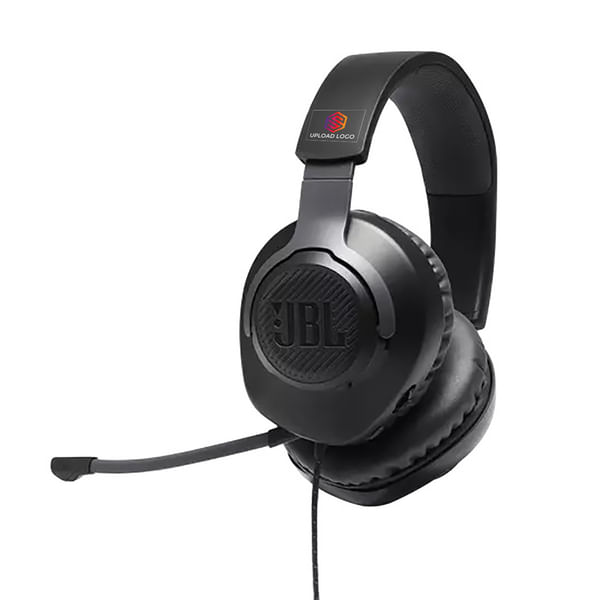 JBL QUANTUM100 Headphones