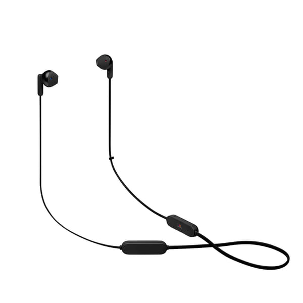 JBL TUNE 215BT Wireless Pure Bass Earbuds