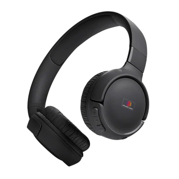 JBL Tune 520BT Everyday Wireless Bass Headphones