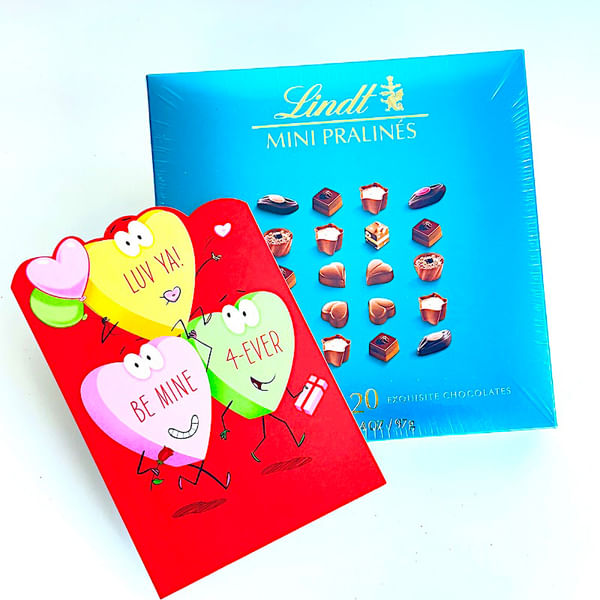 Joyful Delights Hamper
