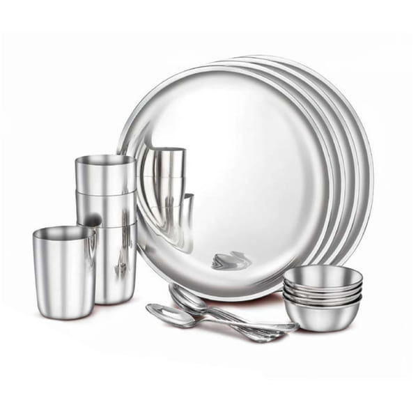 JUDGE BY TTK PRESTIGE - 16 PC DINNER SET