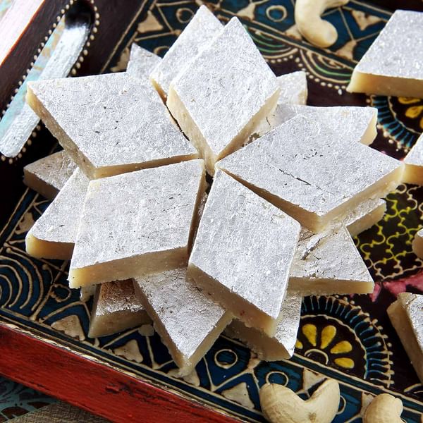 Kaju Katli 200gm