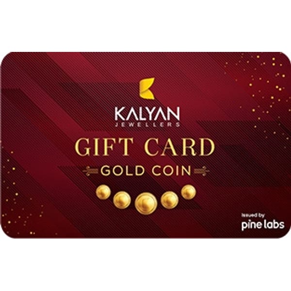 Kalyan Gold and Silver Coins Rs 25000