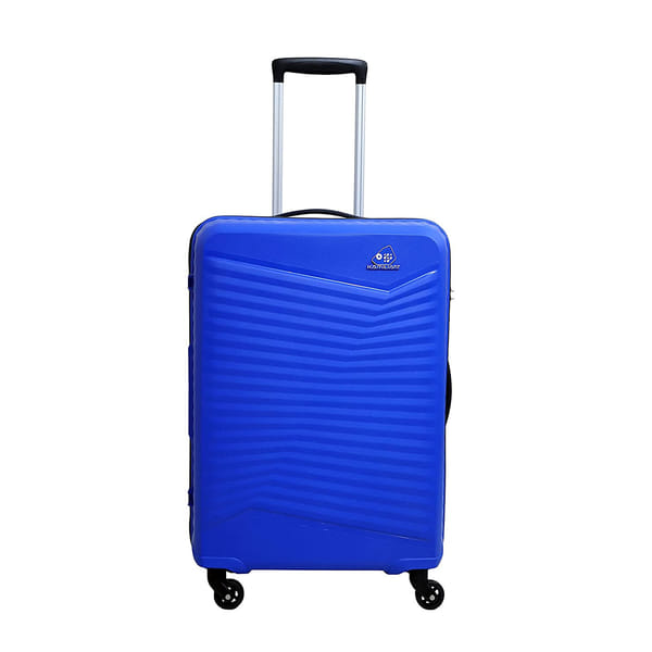 Kamiliant by American Tourister 55 cm Hard Luggage 4 Wheel Trolley