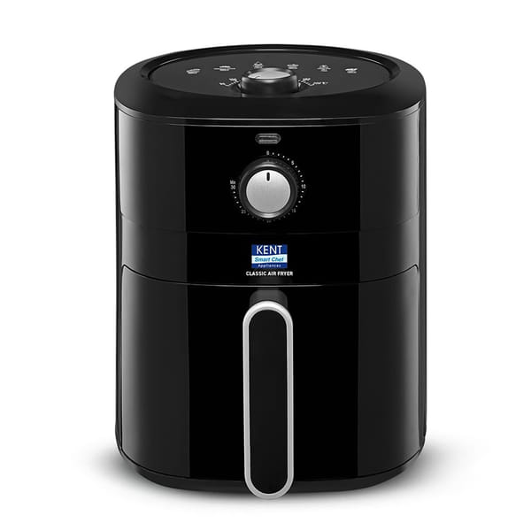 KENT Classic Plus Air Fryer