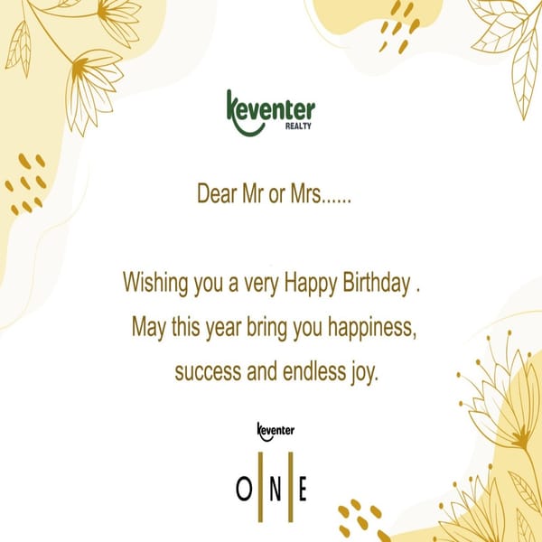 Keventers Birthday - Jaipur