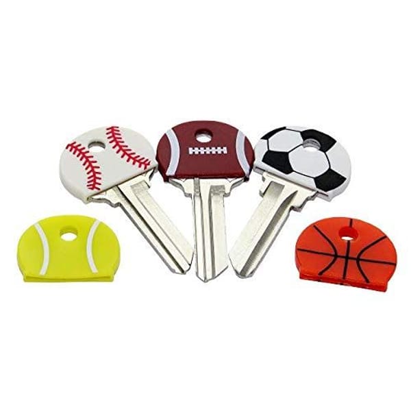 Buy/Send Key Cover - Sports - Set Of 8 Online | IGP | JVS1259352