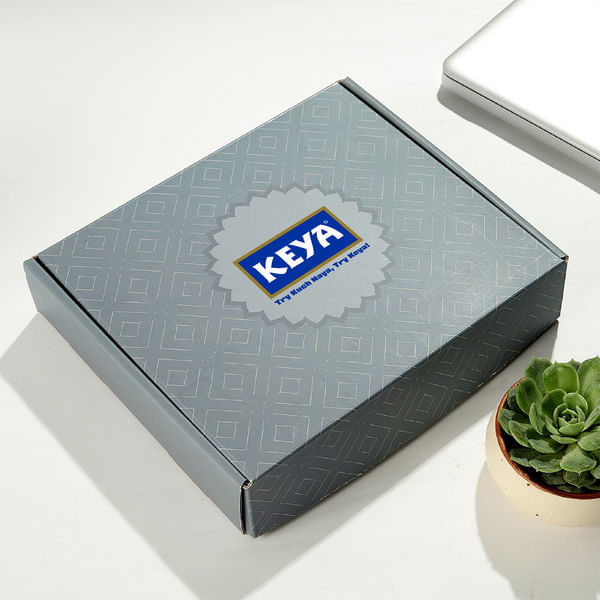 Keya Foods Healthful Gourmet Hamper