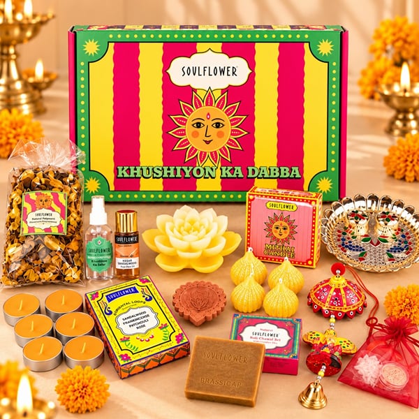 Khushiyon Ka Dabba Set