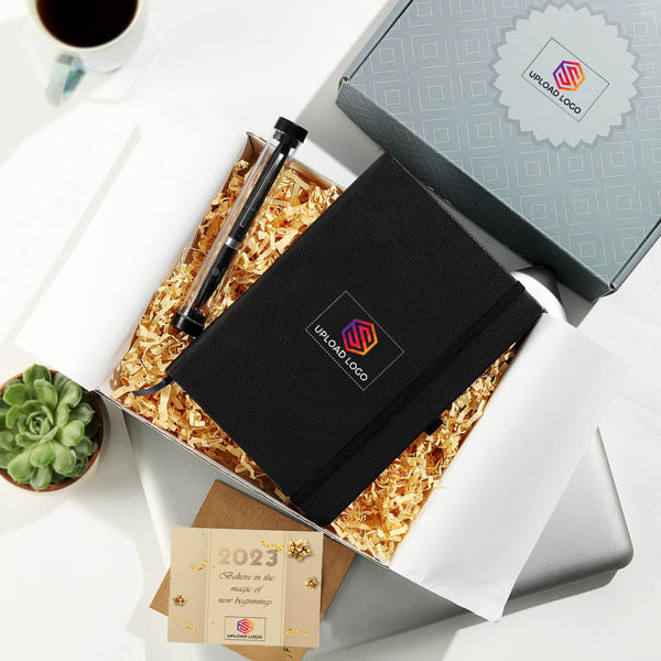 Kick Start Your Day Employee Kit