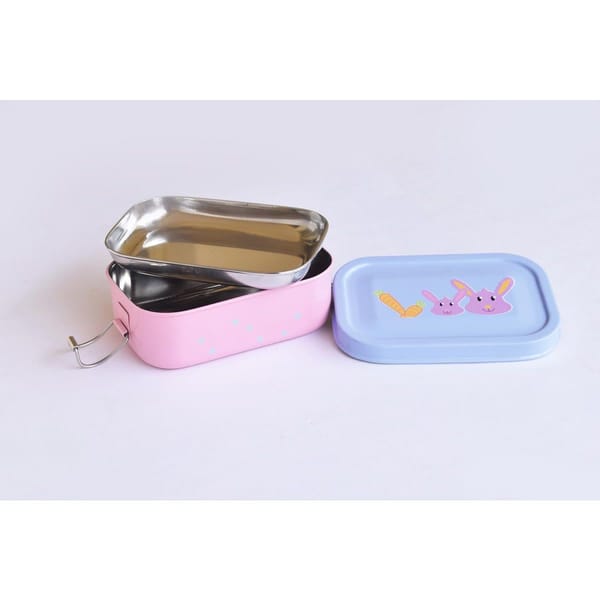 Kids Lunch Box - Rabbit