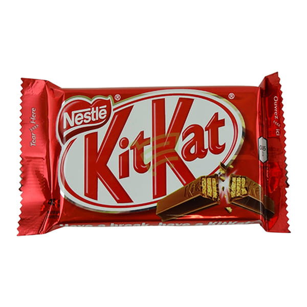 Kit Kat Chocolate
