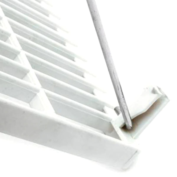 Kitchen Rack - 2 Layered