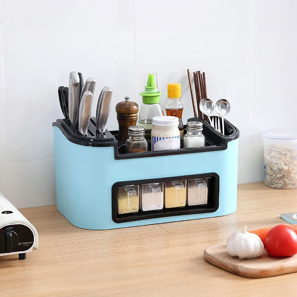 Kitchen Rack - Single Piece