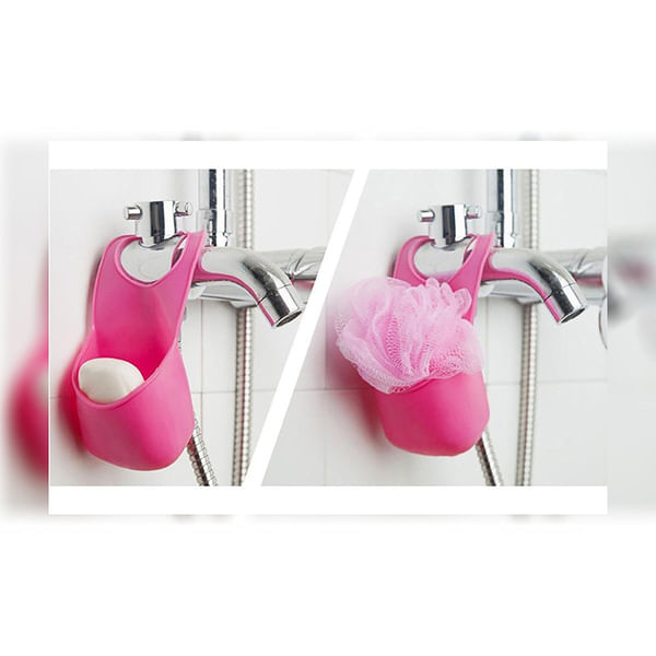 Kitchen Tap Gauge - Set Of 2 - Pink