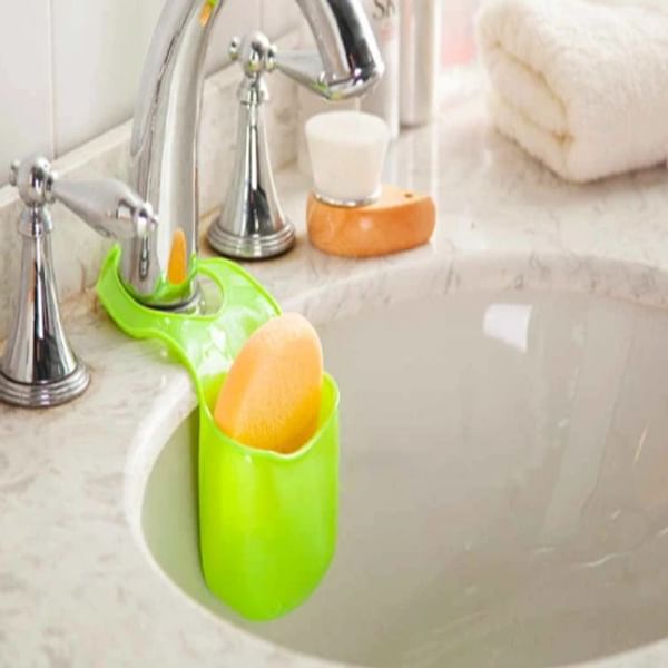 Kitchen Tap Organizer