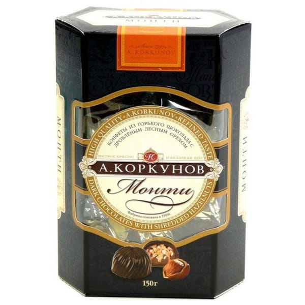 Korkunov Monti