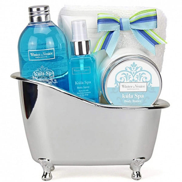 KULA SPA BATH TUB