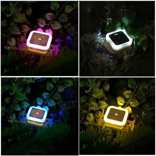 Lamp - LED Sensor Night Light